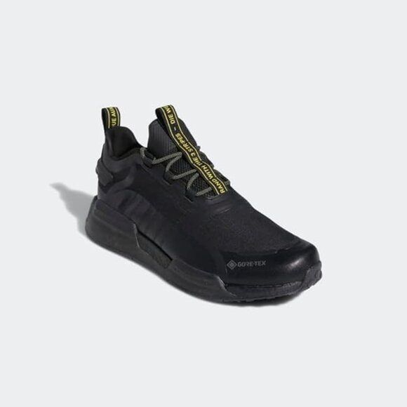 New adidas NMD_V3 GORE-TEX Shoes Men's, Black, Size 9.5
